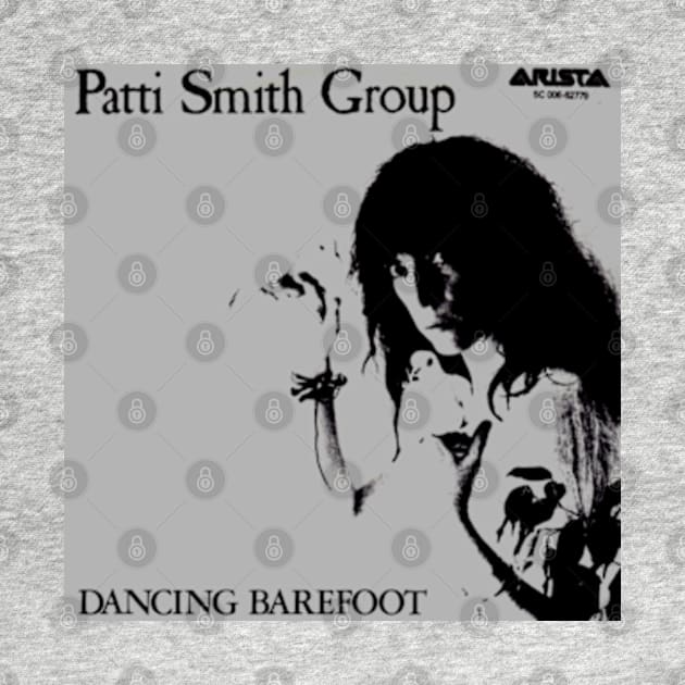 Dancing Barefoot Alternative Rock Throwback 1979, by AlternativeRewind